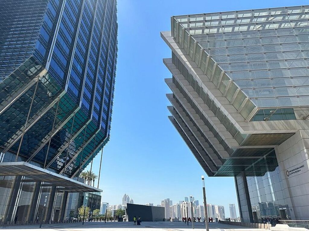 ADGM unveils new suite of digital real estate services to enhance transparency