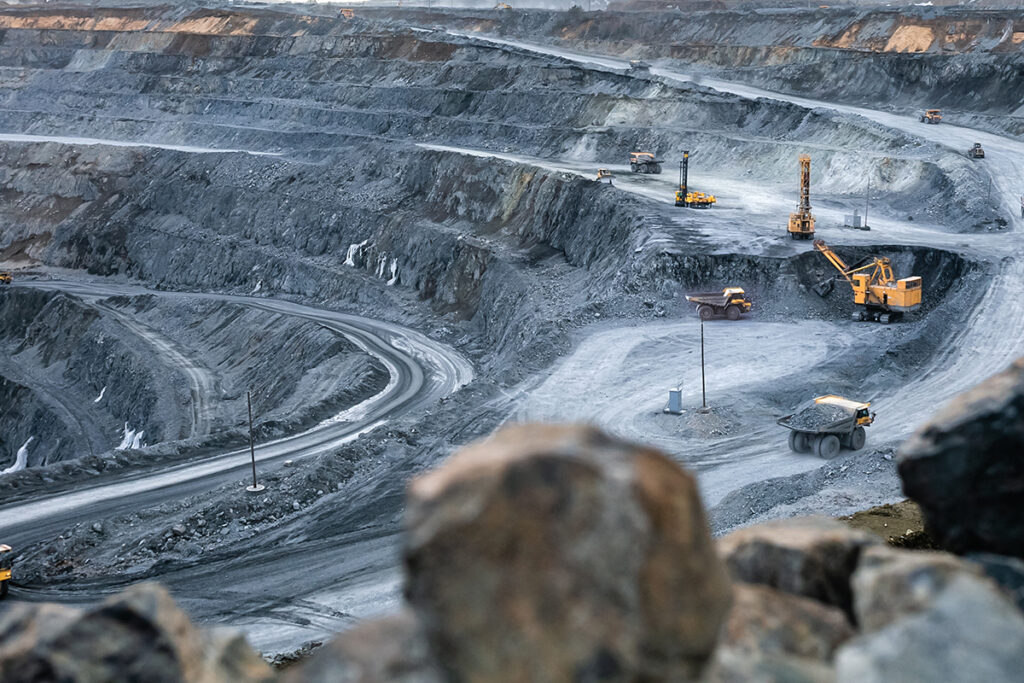 ADQ joins $1.8bn minerals push