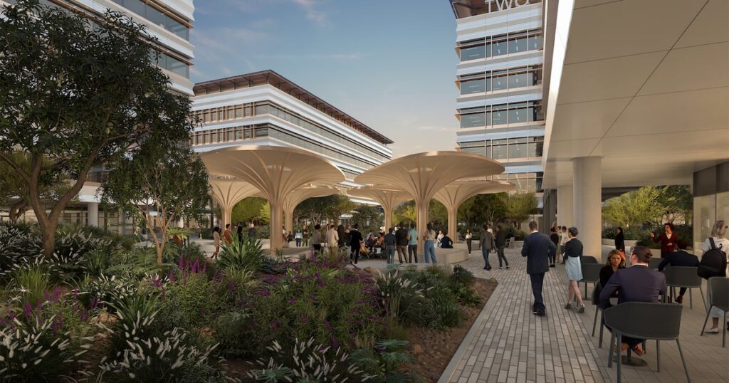 Aldar investing $1bn in Yas Island and Al Shamkha projects to expand Abu Dhabi portfolio