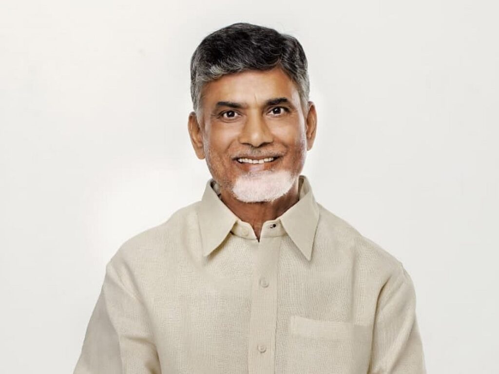 Andhra Pradesh Chief Minister to visit UAE for three days