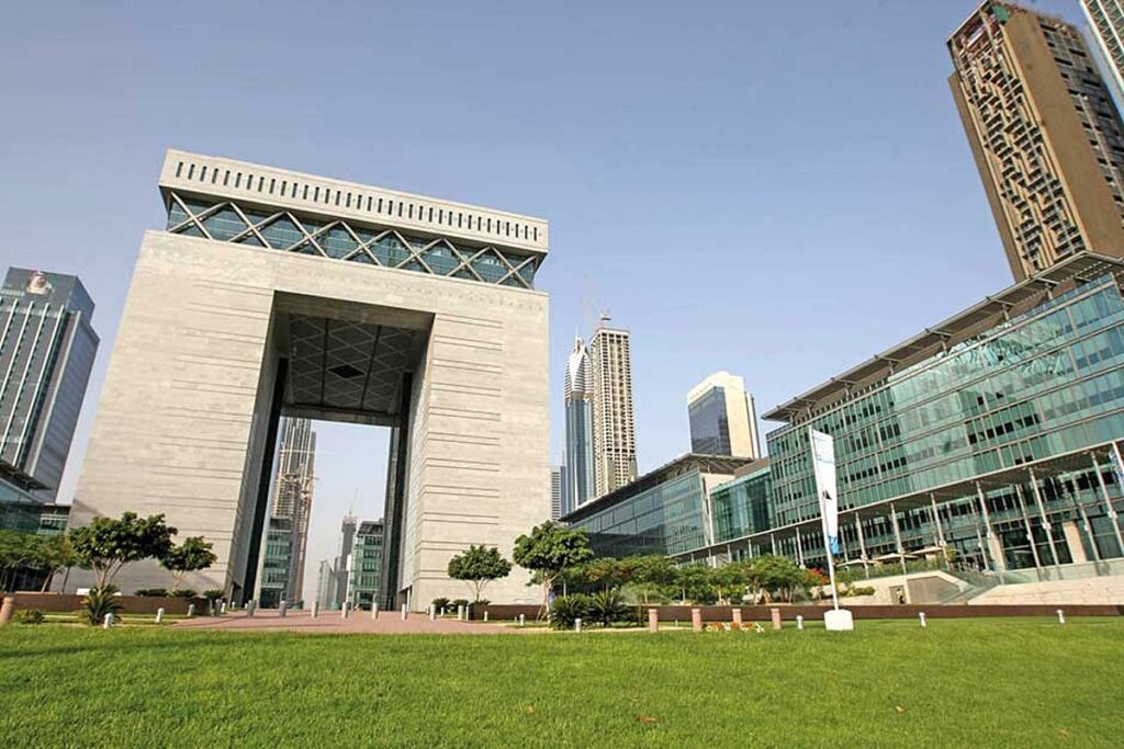 DIFC hits 8,000+ companies, $240 billion banking assets for Dubai hub