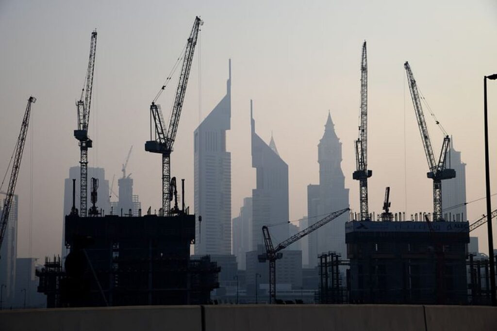 Dubai rent growth steadies as supply rises — buyers focus on apartments, investors stay active
