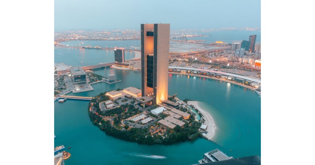 Global Investors and Business Leaders Set to Convene in Bahrain for Gateway Gulf's third edition in November