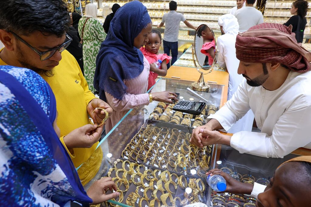 Gold to now get much cheaper? What UAE buyers can expect after Diwali