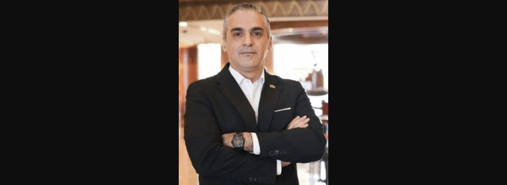 Husam Saeed Appointed Director of Revenue & E-commerce at Al Raha Beach Resort & Spa, Abu Dhabi, Bringing 20+ Years of Expertise to the Role