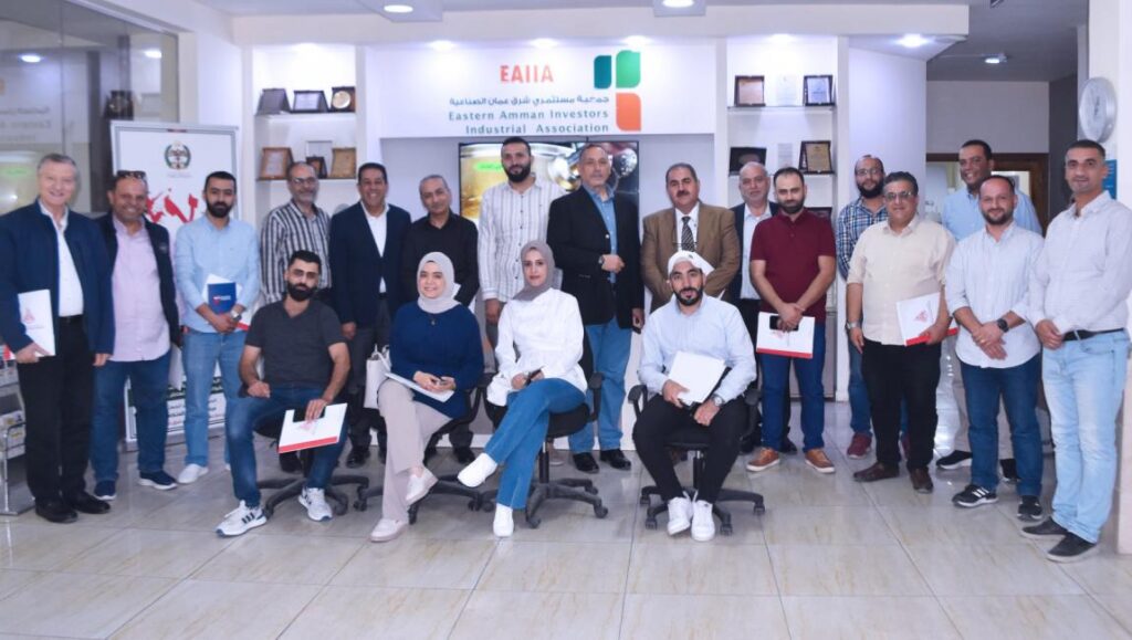 Industrial Investors Association Explores Export Opportunities in Oman, Rwanda, Kazakhstan | Business