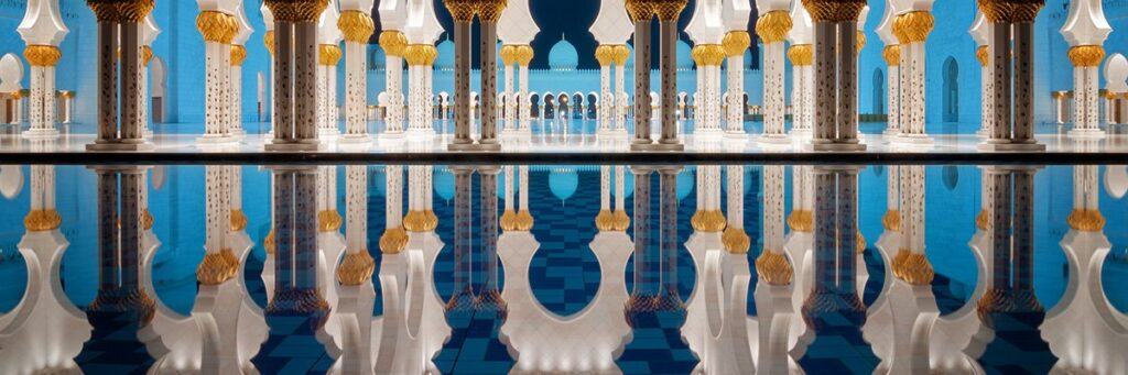 Interview: Inside Abu Dhabi’s fast-track formula for deep-tech startups