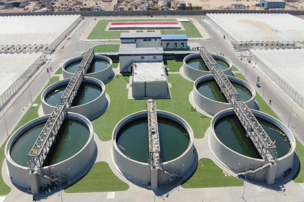 Kuwait Fund for Arab Economic Development