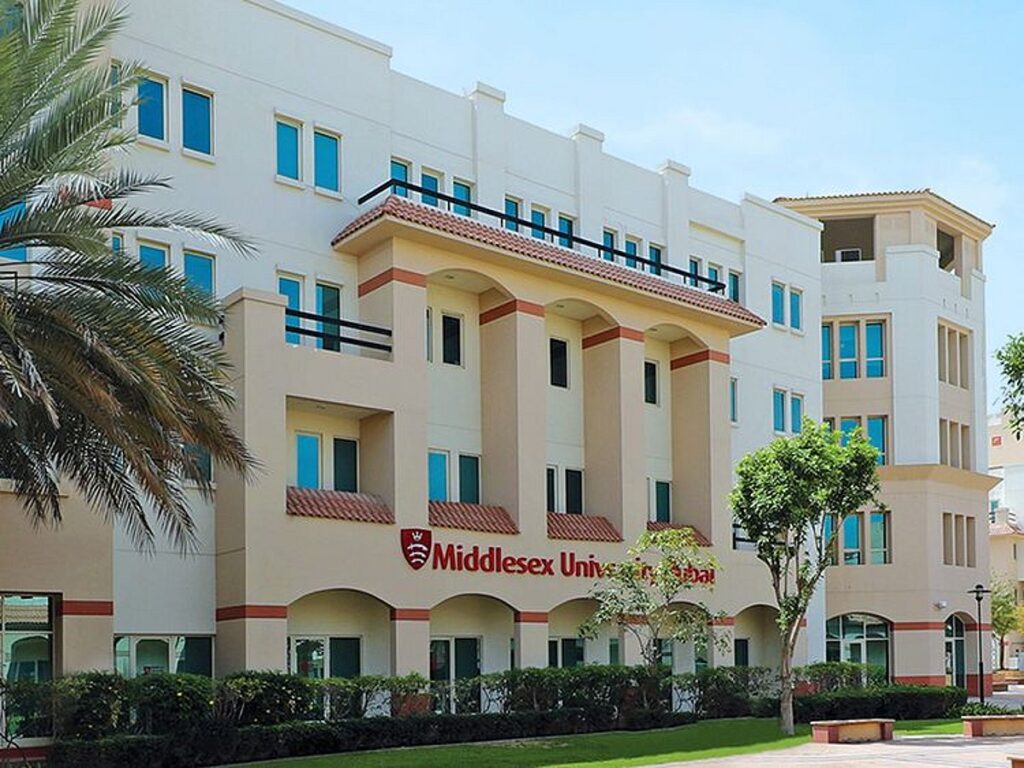 Middlesex University Dubai owner to list 30% of shares on Saudi Exchange