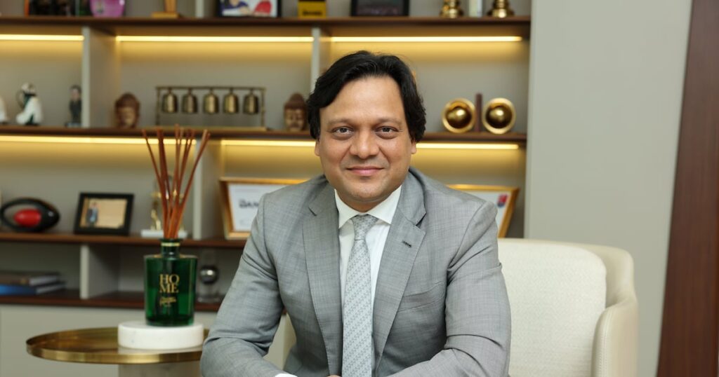 Money & Me: ‘I’ve helped create more than 100 millionaires at my real estate agency’