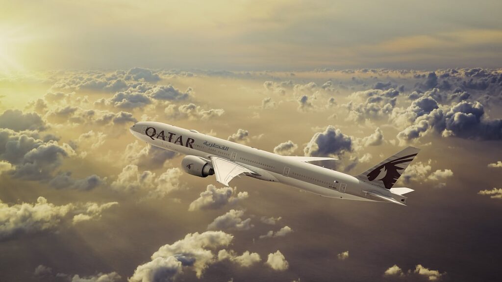 Qatar Airways, Kenya Airways launch codeshare flights to 19 destinations