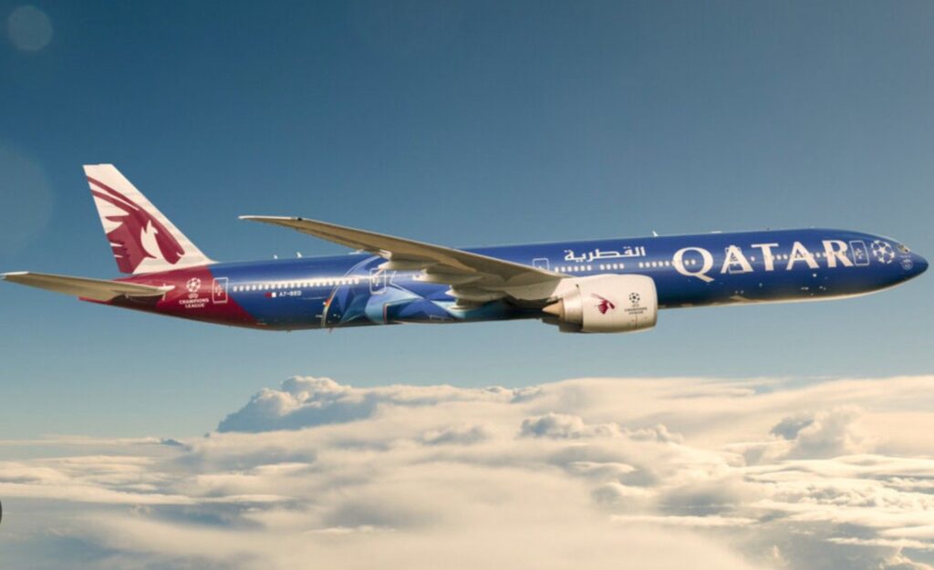 Qatar Airways Launches Flights to The Red Sea, Boosting Tourism and Connectivity from Doha: What You Need to Know