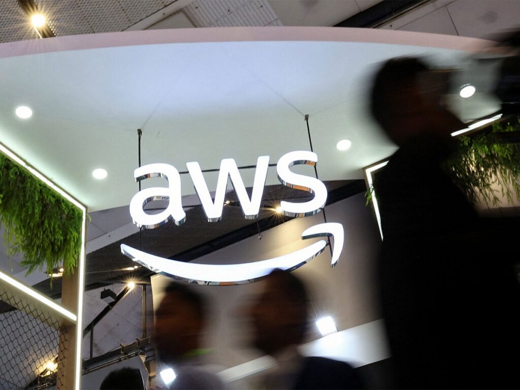 Review payments after AWS outage to check for double charges