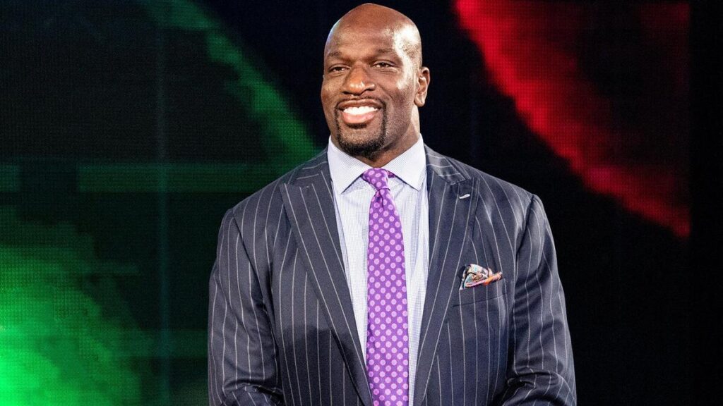 “Safer Than the U.S.” — Titus O
