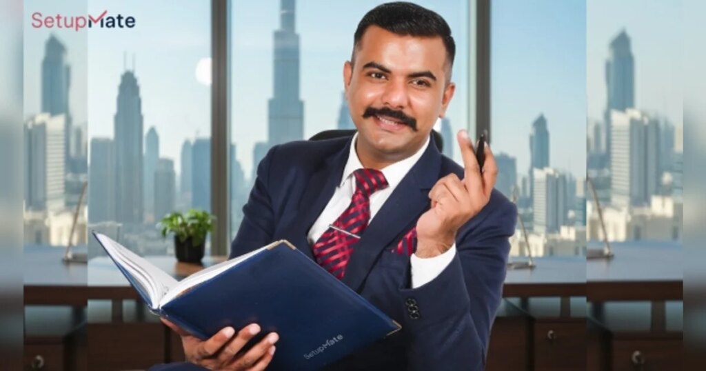 SetupMate Unveils Business Gateway: Simplifying Dubai Company Formation