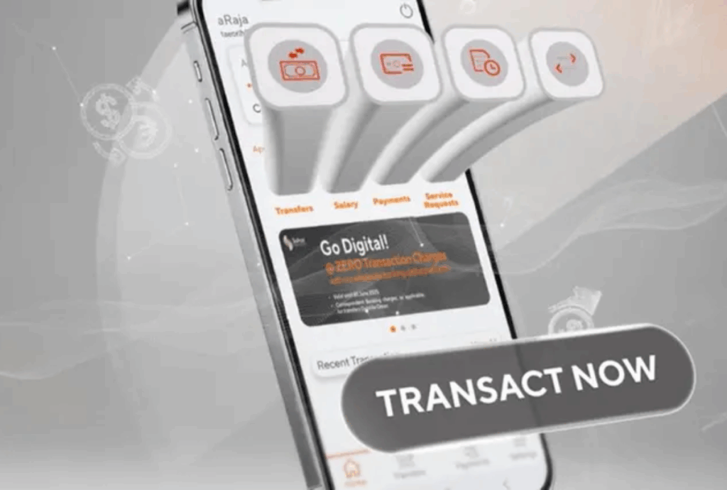 Sohar International Launches Enhanced Corporate Mobile App to Empower Oman’s Businesses