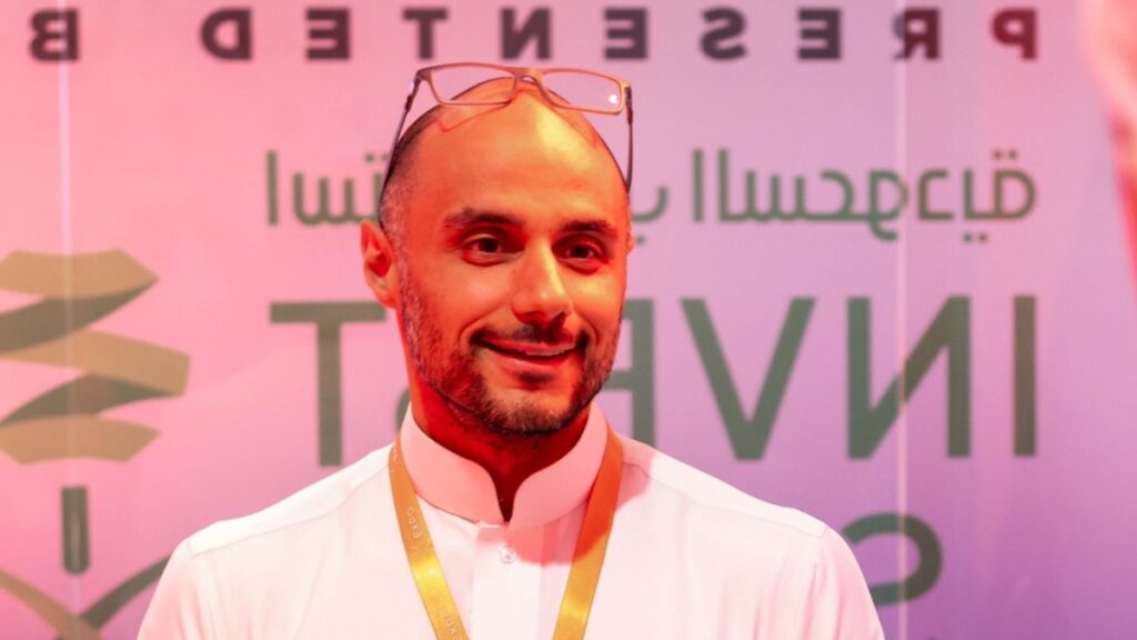 Son of Saudi Arabia’s richest man blasts Meta: ‘Taking us for a ride’