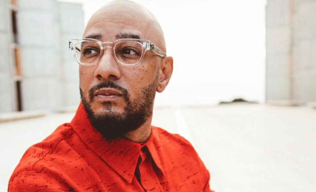 partnership, Swizz Beatz, Qatar airways,