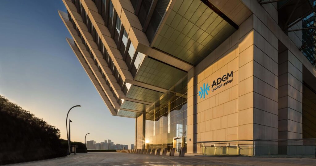 UK’s Crown Agents Bank subsidiary receives in-principle approval from Abu Dhabi’s ADGM