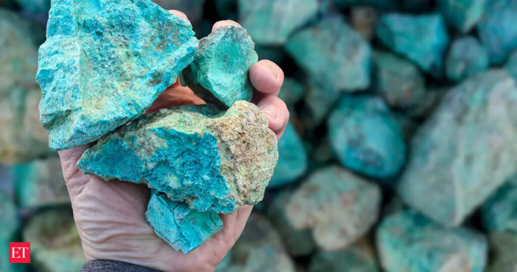 US, Abu Dhabi governments to invest $1.8 billion with Orion into critical minerals