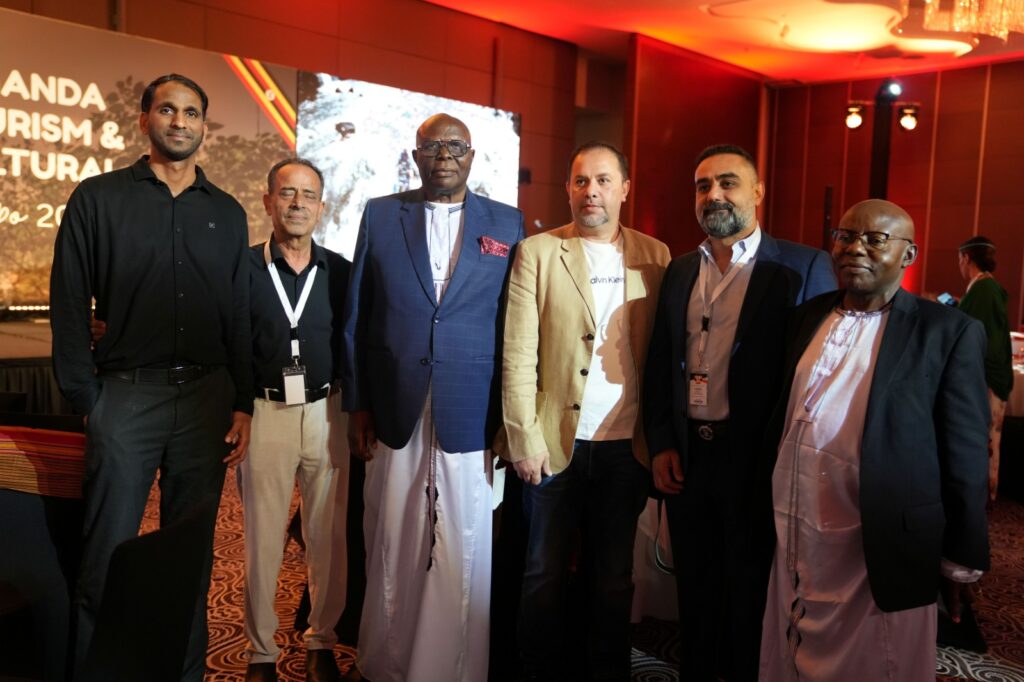 Uganda–Qatar Business Forum Returns for Second Edition on 27th October