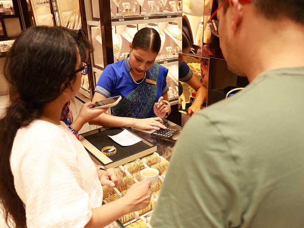 Why Dubai gold remains cheaper than India and what buyers should know before they shop