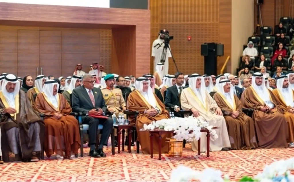 Bahrain launches international commercial court with appeal route to Singapore