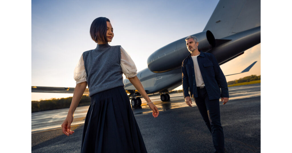 DUBAI-BASED VISTA UNVEILS ENHANCED XO MARKETPLACE TO MEET RISING REGIONAL DEMAND FOR FLEXIBLE PRIVATE TRAVEL