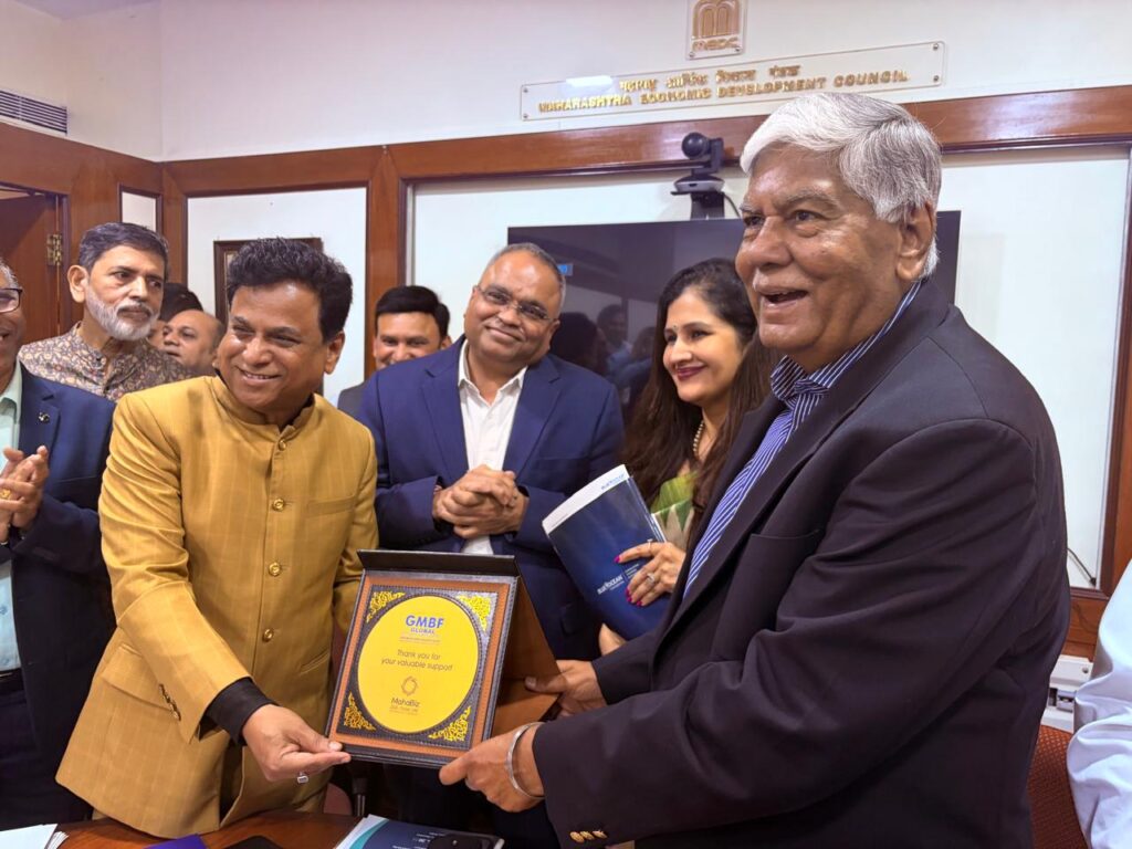 “Dubai” India’s favourite business destination with present $90 billion UAE-India trade