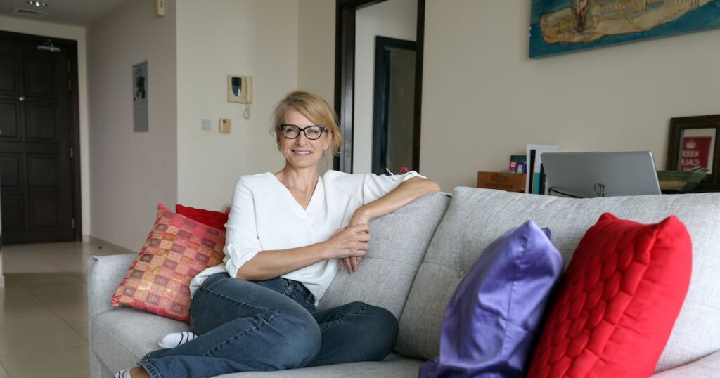 My Dubai Rent: Researcher finds her home in Business Bay with 'one of the lowest rents in the city'