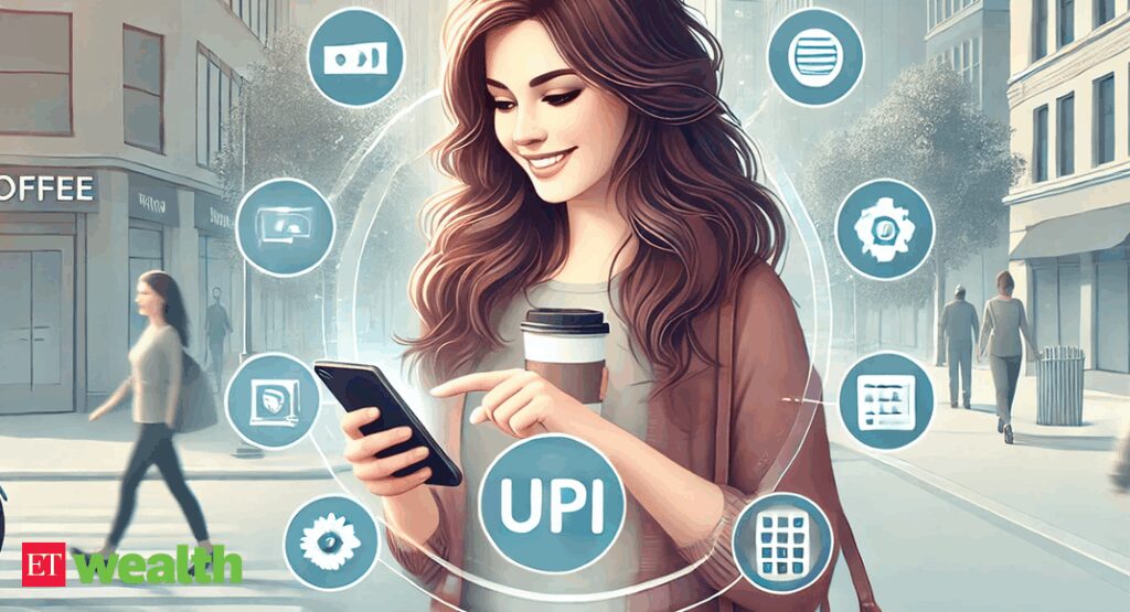 Now you can make instant UPI payments between India and Bahrain - UPI in Bahrain