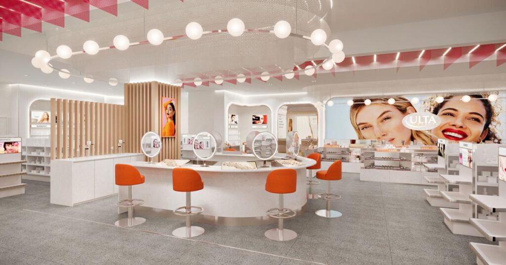 Ulta Beauty Expands International Footprint with First Middle East Store in Kuwait